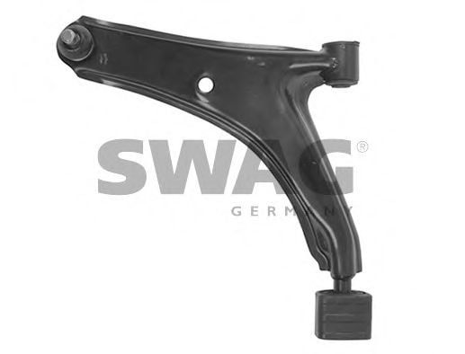 84 94 2278 SWAG Wheel Suspension Track Control Arm