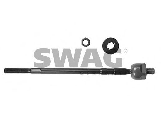 84 94 2308 SWAG Tie Rod Axle Joint