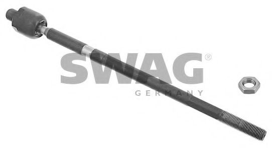 84 94 2317 SWAG Tie Rod Axle Joint