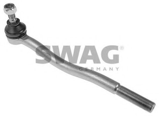 84 94 8117 SWAG Steering Tie Rod End