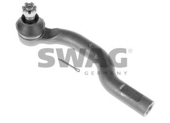 84 94 8118 SWAG Steering Tie Rod End