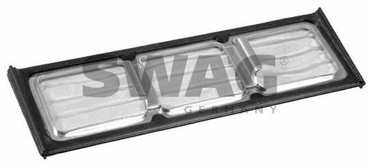 85 91 7485 SWAG Hydraulic Filter, automatic transmission