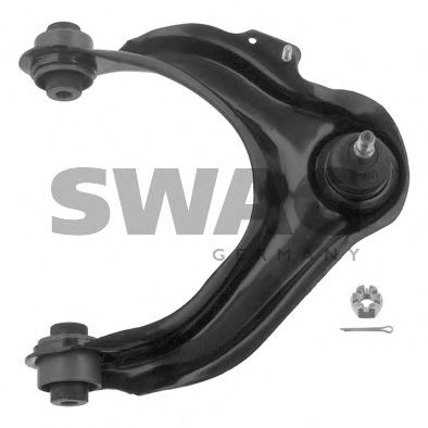 85 92 3757 SWAG Wheel Suspension Track Control Arm