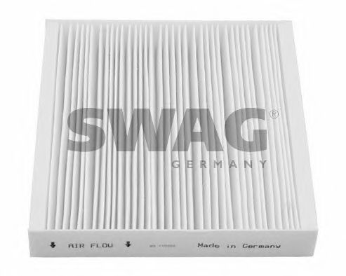 85 92 4425 SWAG Filter, interior air
