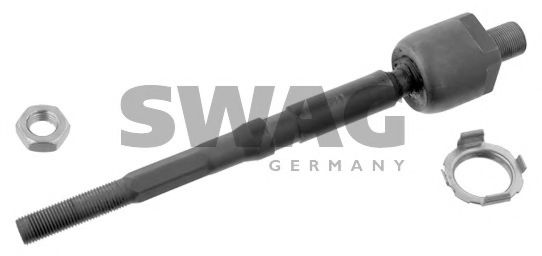 85 92 4968 SWAG Tie Rod Axle Joint