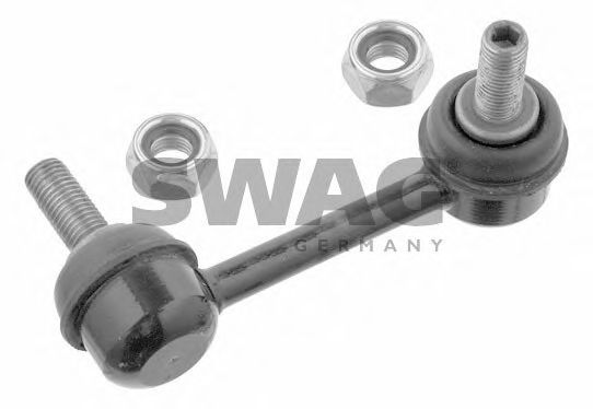 85 92 9527 SWAG Wheel Suspension Rod/Strut, stabiliser