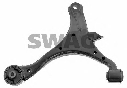 85 93 0429 SWAG Wheel Suspension Track Control Arm