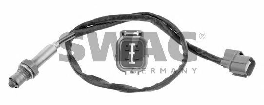 85 93 1419 SWAG Lambda Sensor