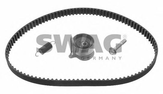 85 93 1840 SWAG Belt Drive Timing Belt