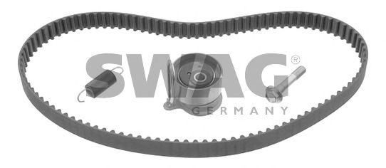 85 93 1960 SWAG Timing Belt Kit