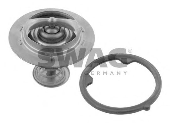 85 93 3457 SWAG Thermostat, coolant