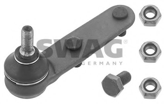 85 94 2150 SWAG Wheel Suspension Ball Joint