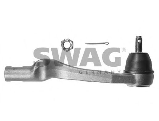 85 94 2224 SWAG Steering Tie Rod End