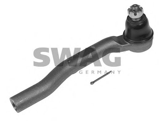 85 94 2229 SWAG Steering Tie Rod End