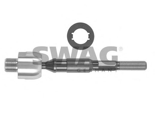 85 94 2233 SWAG Steering Tie Rod Axle Joint