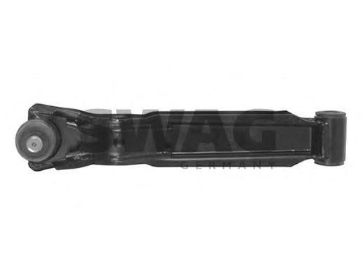 86 94 2276 SWAG Wheel Suspension Track Control Arm
