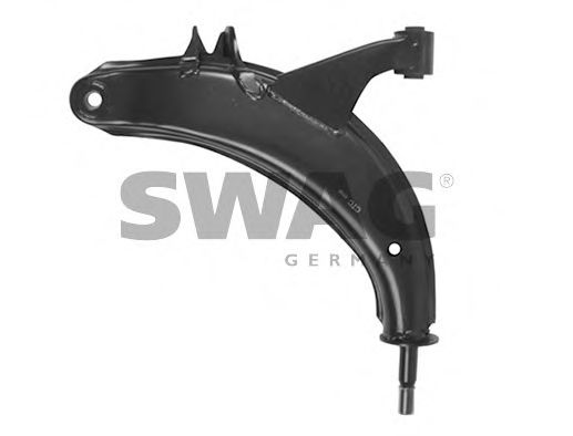 86 94 2804 SWAG Wheel Suspension Track Control Arm