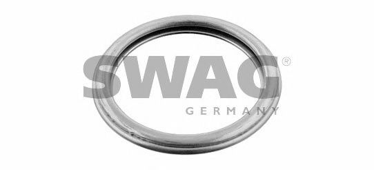 87 93 0651 SWAG Lubrication Seal, oil drain plug