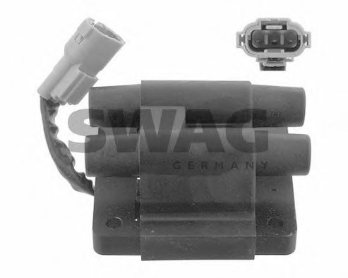 87 93 1390 SWAG Ignition Coil