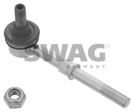87 94 1345 SWAG Wheel Suspension Rod/Strut, stabiliser