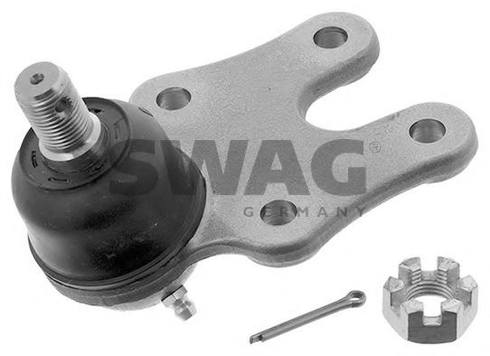 87 94 1353 SWAG Ball Joint