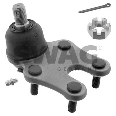 87 94 1357 SWAG Wheel Suspension Ball Joint