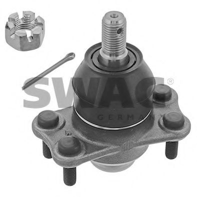 87 94 1358 SWAG Ball Joint