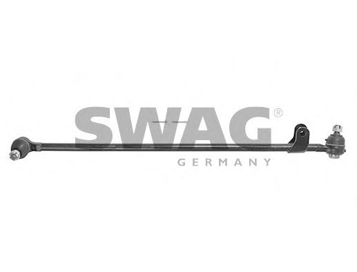 87 94 1372 SWAG Rod Assembly