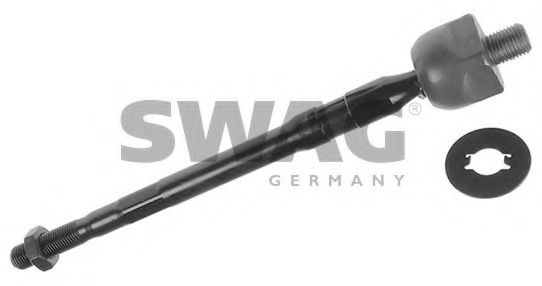 87 94 1385 SWAG Tie Rod Axle Joint