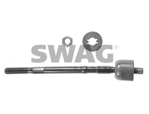 87 94 1386 SWAG Tie Rod Axle Joint
