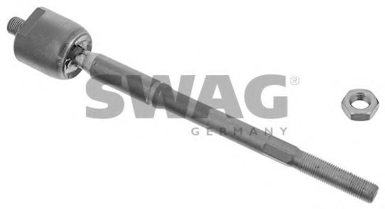 88 92 7969 SWAG Steering Tie Rod Axle Joint