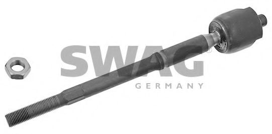 88 92 7971 SWAG Tie Rod Axle Joint