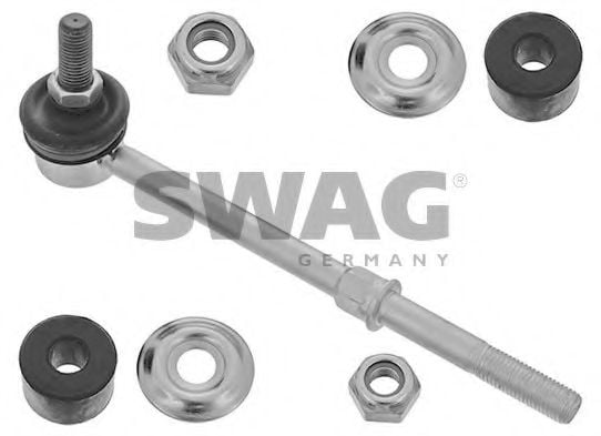 88 94 1615 SWAG Rod/Strut, stabiliser