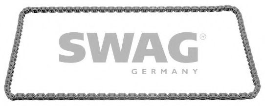 88 94 6743 SWAG Timing Chain