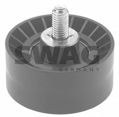 89 03 0001 SWAG Deflection/Guide Pulley, timing belt