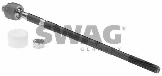 89 71 0002 SWAG Tie Rod Axle Joint