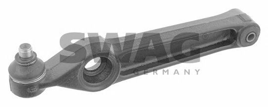 89 73 0001 SWAG Wheel Suspension Track Control Arm