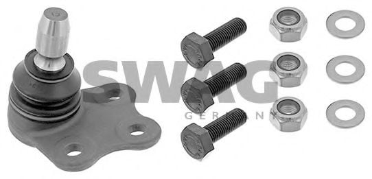 89 92 6793 SWAG Ball Joint