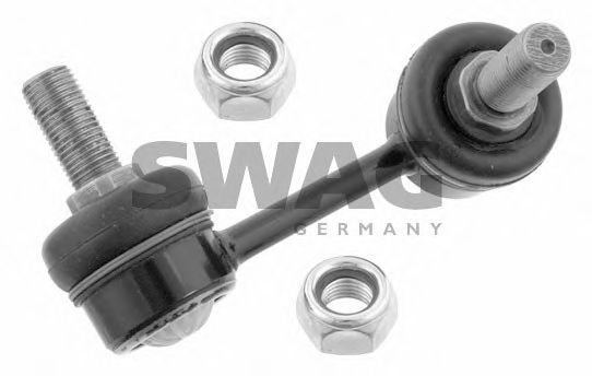 89 92 8670 SWAG Rod/Strut, stabiliser