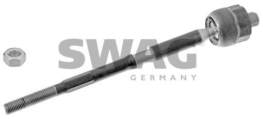 89 93 1172 SWAG Tie Rod Axle Joint