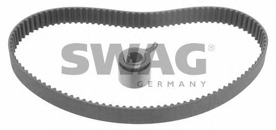 89 93 1428 SWAG Timing Belt Kit