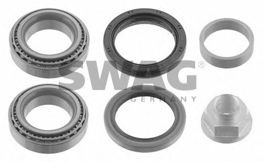 89 93 1453 SWAG Wheel Bearing Kit