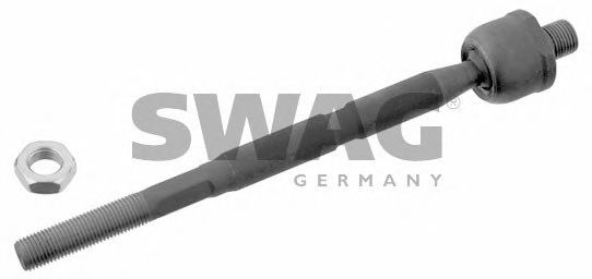 89 93 1720 SWAG Steering Tie Rod Axle Joint