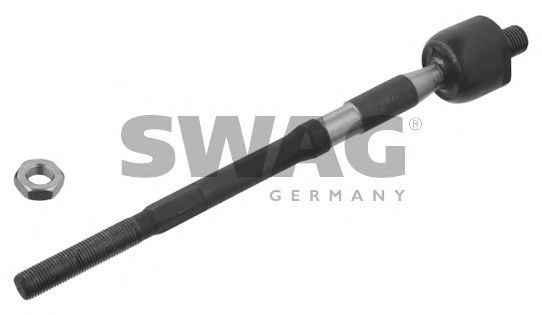 89 93 4772 SWAG Tie Rod Axle Joint