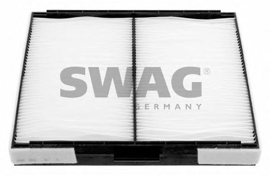 90 92 4439 SWAG Heating / Ventilation Filter, interior air