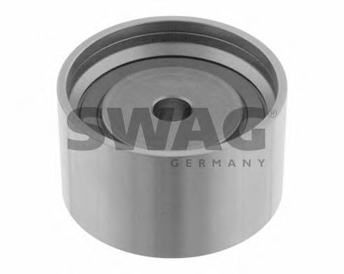 90 92 4553 SWAG Deflection/Guide Pulley, timing belt