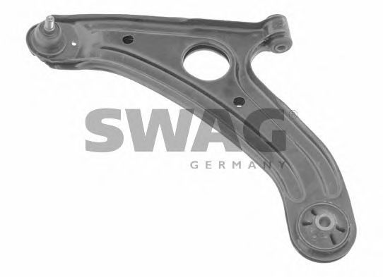 90 92 4904 SWAG Wheel Suspension Track Control Arm