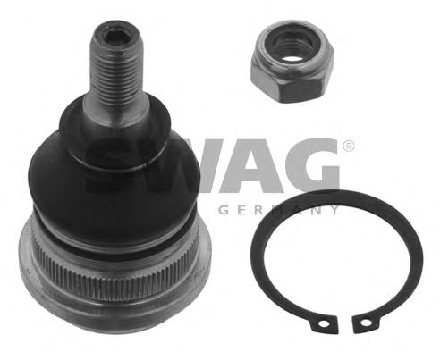 90 92 4907 SWAG Ball Joint