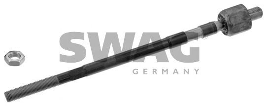 90 92 4914 SWAG Steering Tie Rod Axle Joint