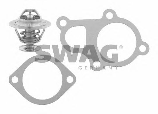 90 92 6194 SWAG Thermostat, coolant